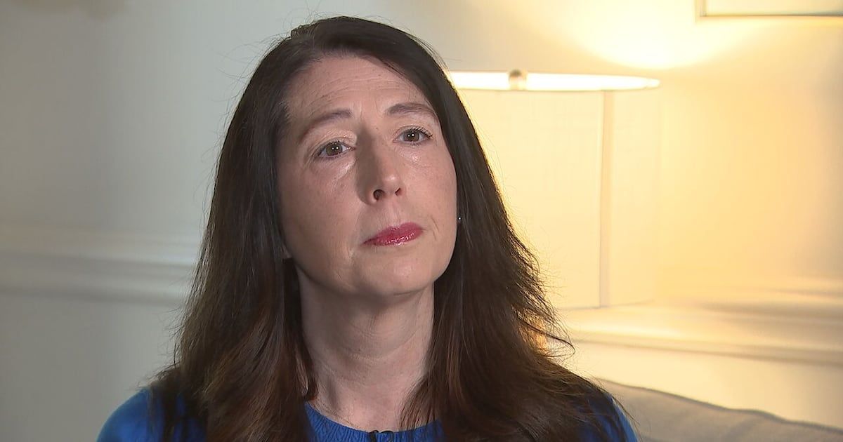 ‘Total shock’: Woman gets tested after exhaustion, finds signs of cancer