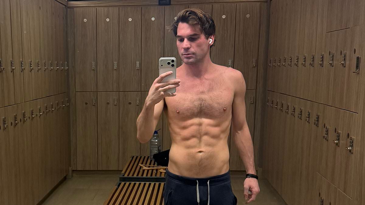 What REALLY goes on in some Equinox steam rooms: Gym insiders reveal eye-popping indecency... secret towel signals used by experimental married men... and clubs with most 'aggressive' locker rooms