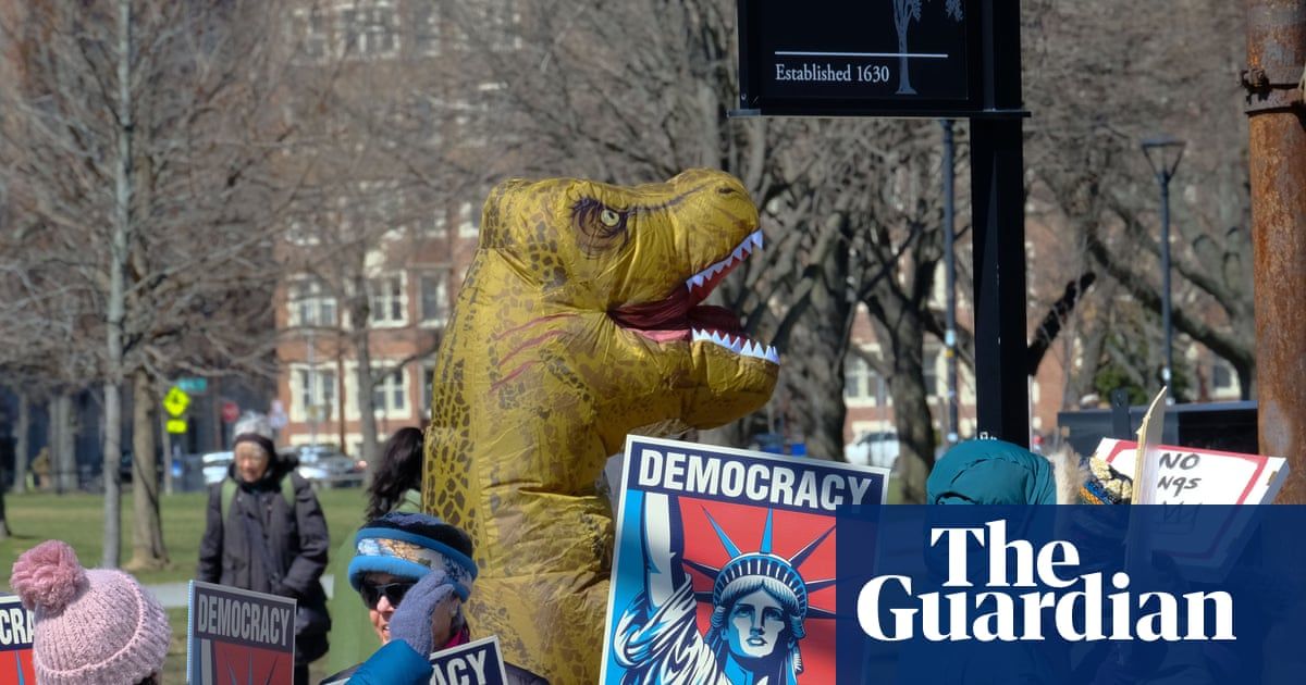 Trump news at a glance: No Kings rallies draw millions to US streets in protest against president