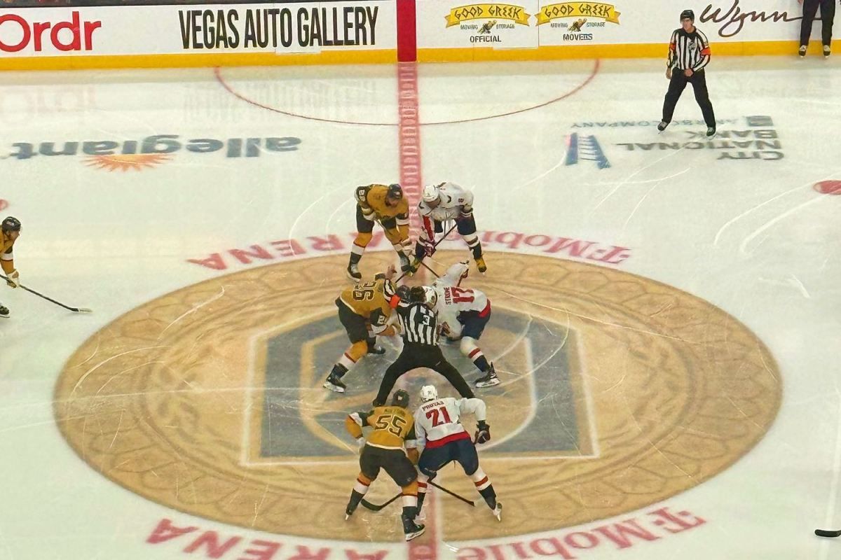 Midnight madness: Caps beat Knights 5-4 in the shootout