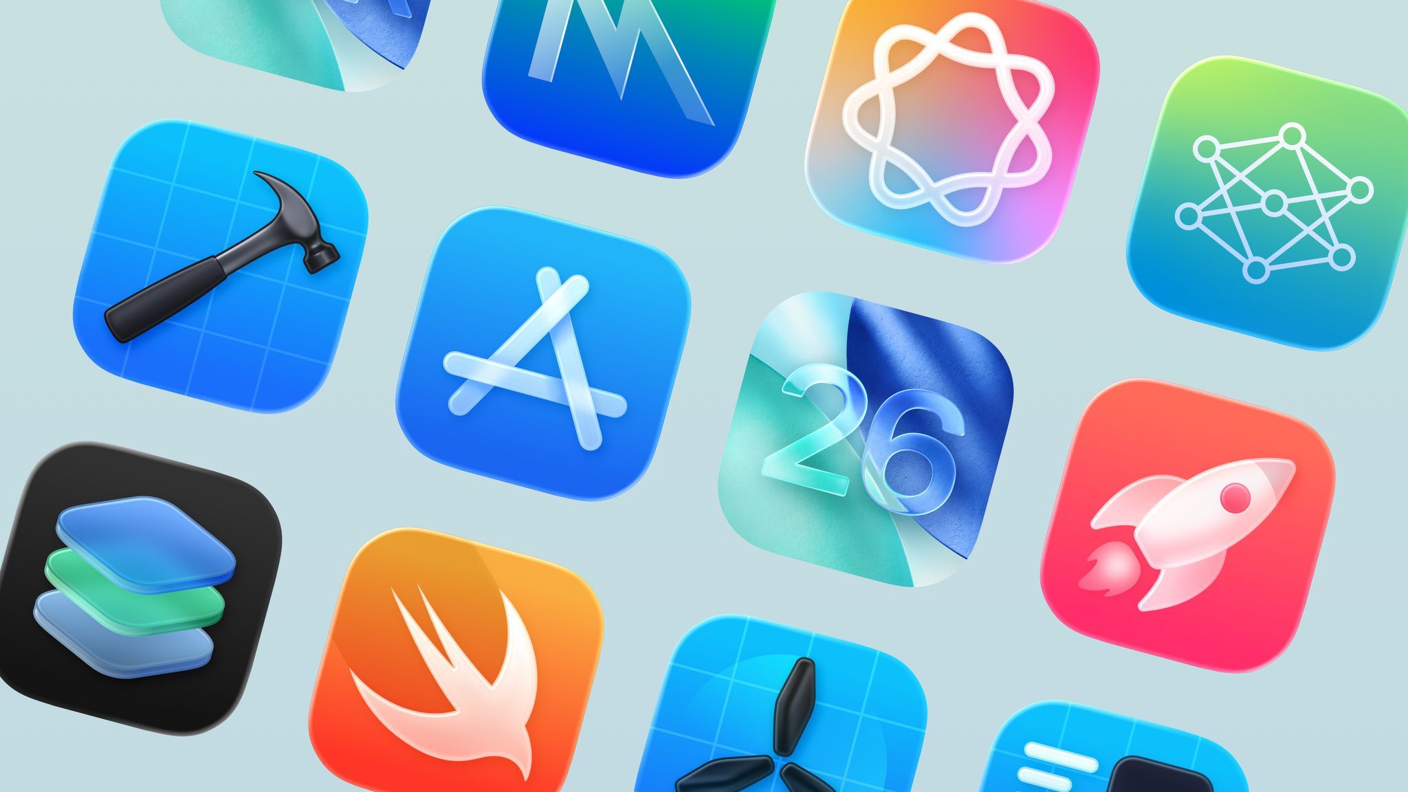 Apple Releasing Two New iPhone Apps This Year