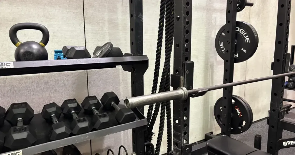 Young men struggle with body image and an obsession with 'bulking up'