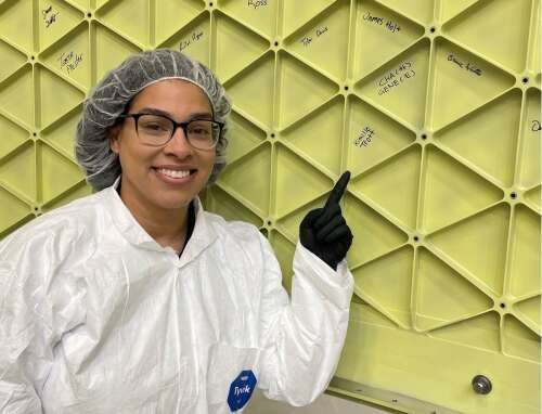 Nasa lunar mission to be monitored from Bermuda