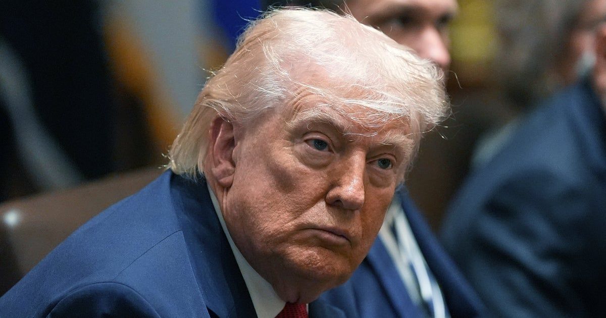 One Month Into Iran War, Only Hard Choices For Trump