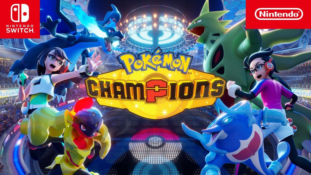 Pokemon Champions price revealed