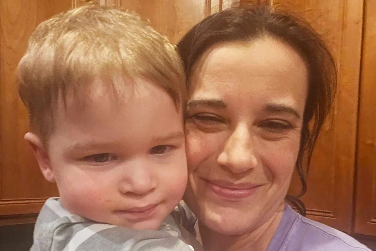 Mom ‘Terrified’ After Results from Prenatal Testing Reveal Son Had XXY Chromosome: 'My Entire World Shattered' (Exclusive)