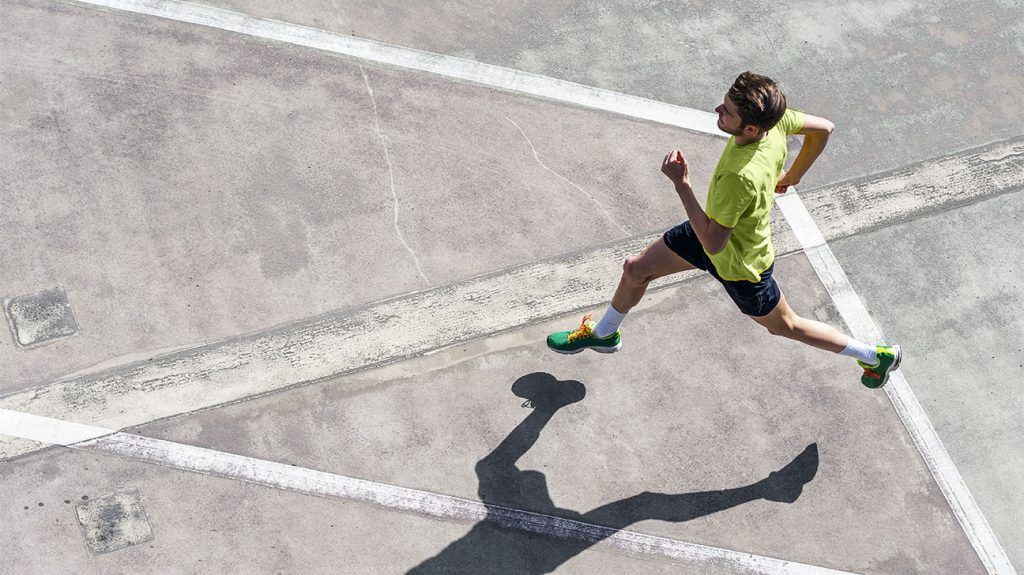 Just 5 more minutes of exercise, 10 more of sleep may lower heart disease risk