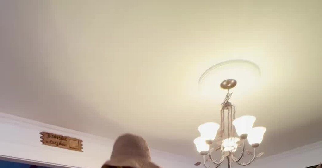 Halfway Through Lent, a Small Quebec Island Celebrates With Masks and Jigs