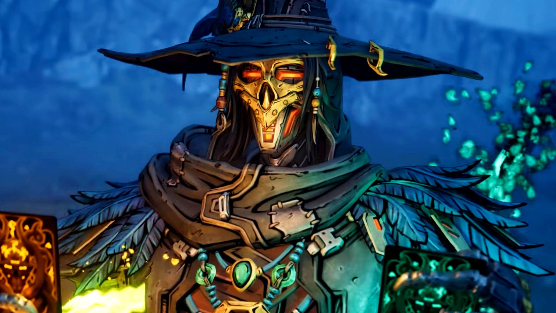 Borderlands 4's Mad Ellie expansion plummets into the red as players reject $30 price tag